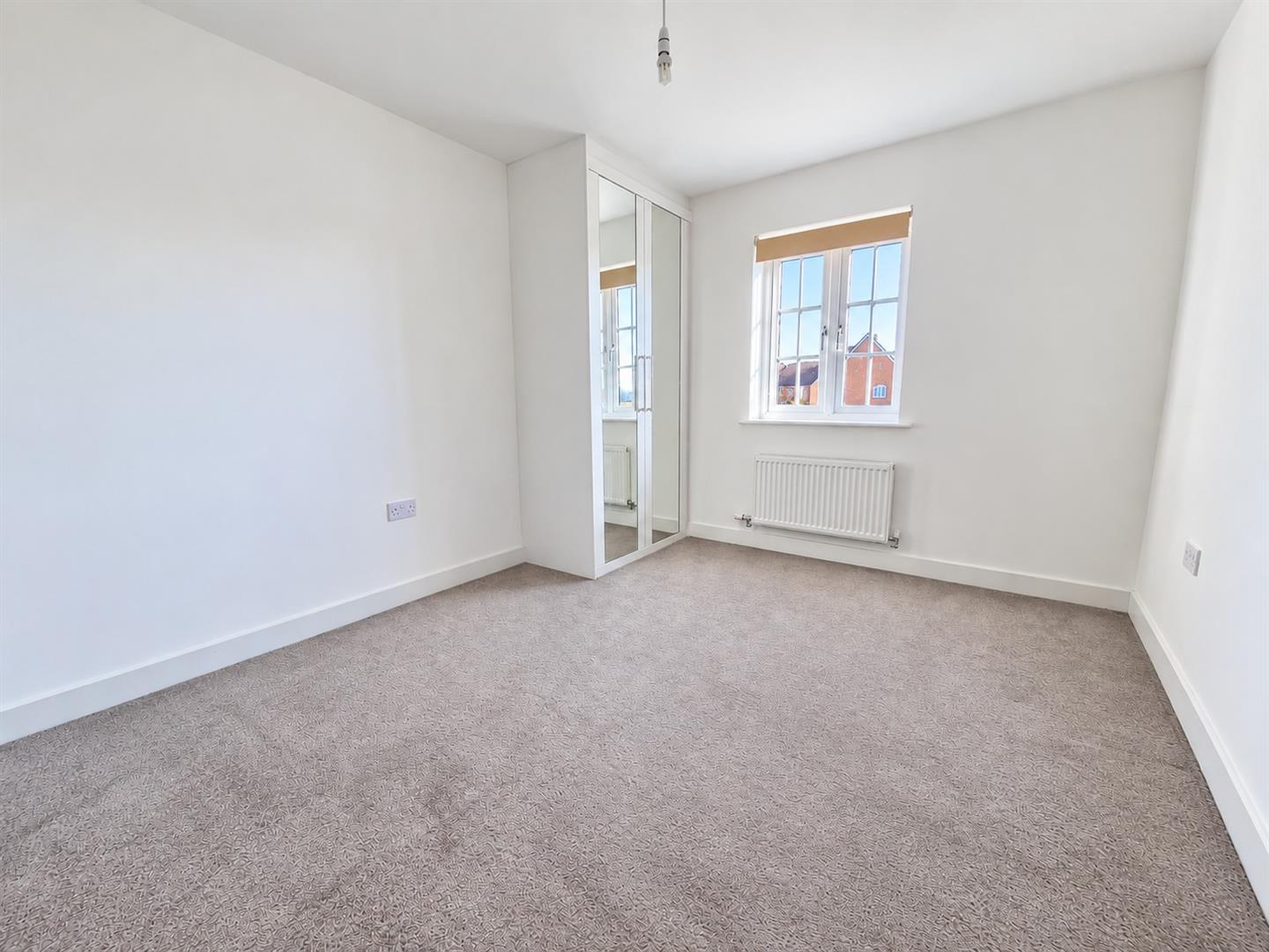 Edith Avenue, Great Denham, Bedford